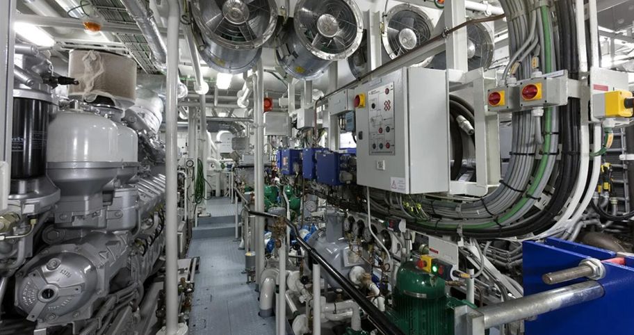 自動化機械